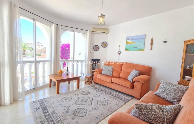 Reventa - Villa - Orihuela Costa - Costa Blanca