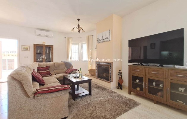 Reventa - Villa - Orihuela Costa - Costa Blanca