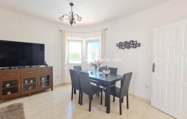Reventa - Villa - Orihuela Costa - Costa Blanca