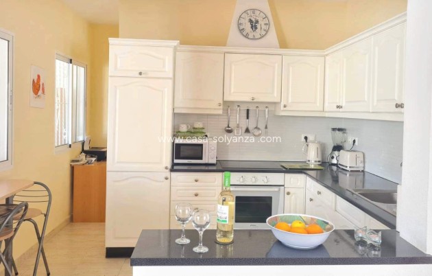 Reventa - Villa - Orihuela Costa - Costa Blanca