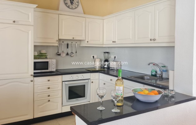 Reventa - Villa - Orihuela Costa - Costa Blanca