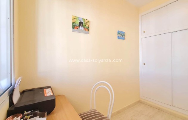 Reventa - Villa - Orihuela Costa - Costa Blanca