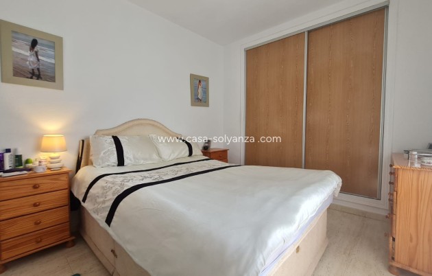 Reventa - Villa - Orihuela Costa - Costa Blanca