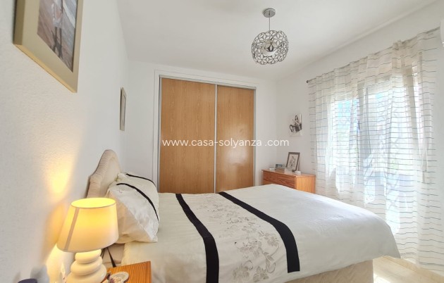 Reventa - Villa - Orihuela Costa - Costa Blanca