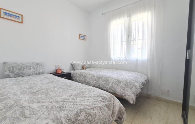 Reventa - Villa - Orihuela Costa - Costa Blanca