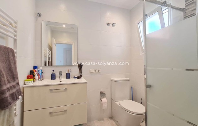Reventa - Villa - Orihuela Costa - Costa Blanca