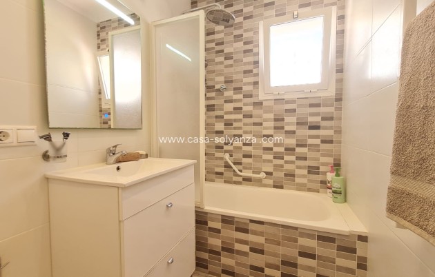 Reventa - Villa - Orihuela Costa - Costa Blanca