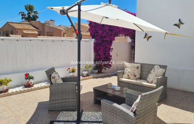 Reventa - Villa - Orihuela Costa - Costa Blanca