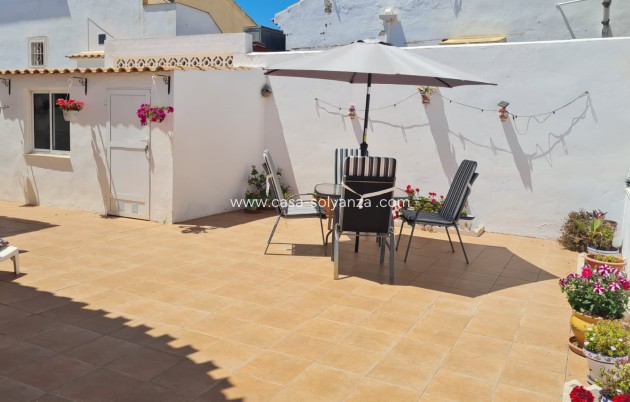 Reventa - Villa - Orihuela Costa - Costa Blanca