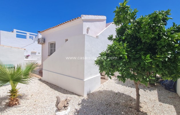 Reventa - Villa - Orihuela Costa - Costa Blanca