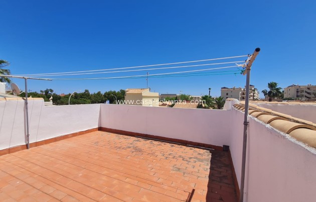 Reventa - Villa - Orihuela Costa - Costa Blanca