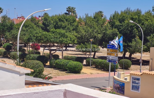 Reventa - Villa - Orihuela Costa - Costa Blanca