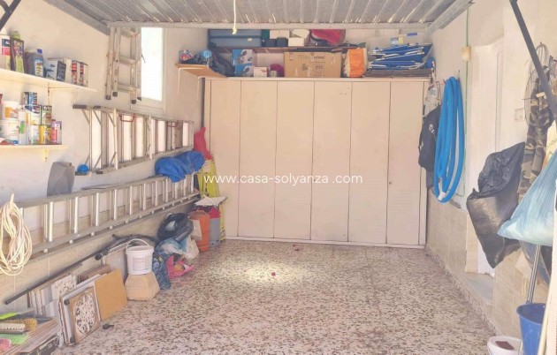 Reventa - Villa - Orihuela Costa - Costa Blanca
