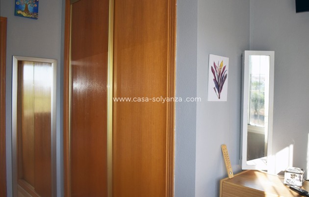 Resale - Townhouse - Torrevieja