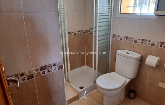 Revente - Villa - Los Montesinos