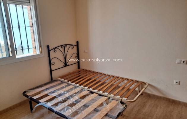Revente - Villa - Los Montesinos
