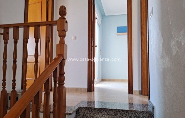 Revente - Villa - Los Montesinos