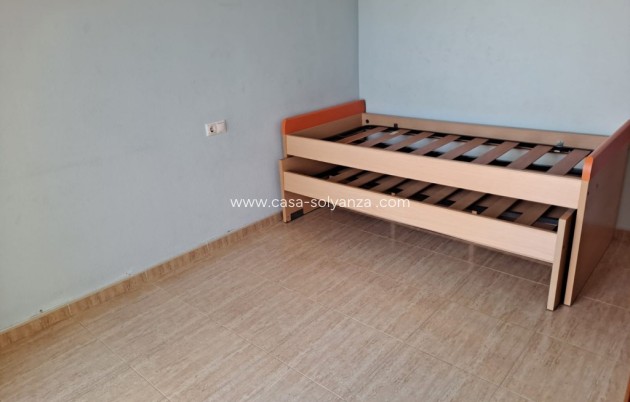 Revente - Villa - Los Montesinos