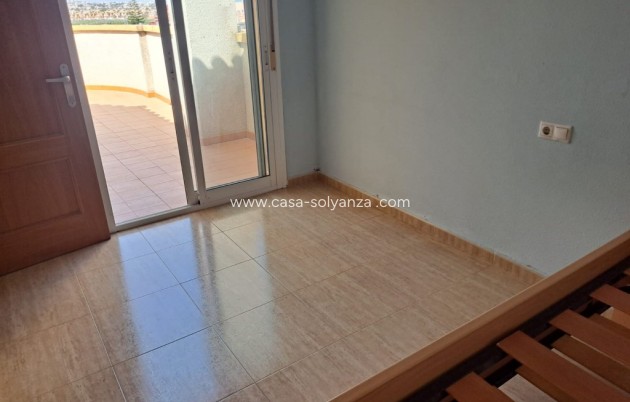 Revente - Villa - Los Montesinos