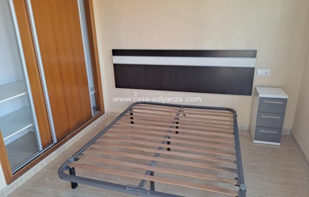 Revente - Villa - Los Montesinos