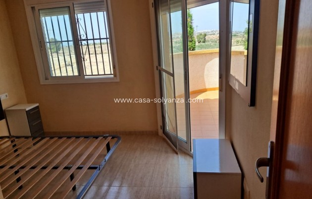 Revente - Villa - Los Montesinos