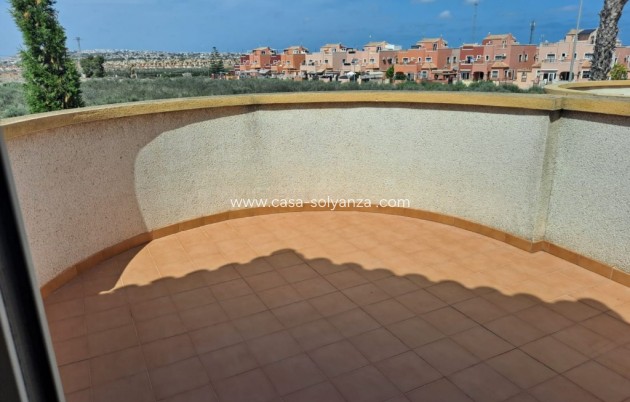Revente - Villa - Los Montesinos