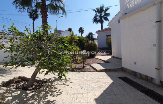 Herverkoop - Villa - Ciudad Quesada