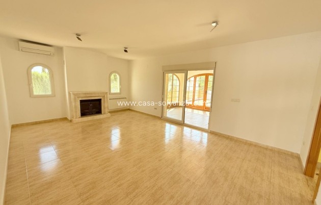 Reventa - Villa - Moraira
