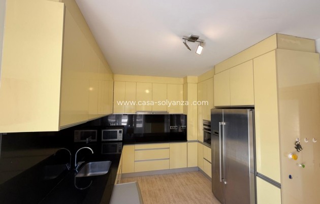 Reventa - Villa - Moraira