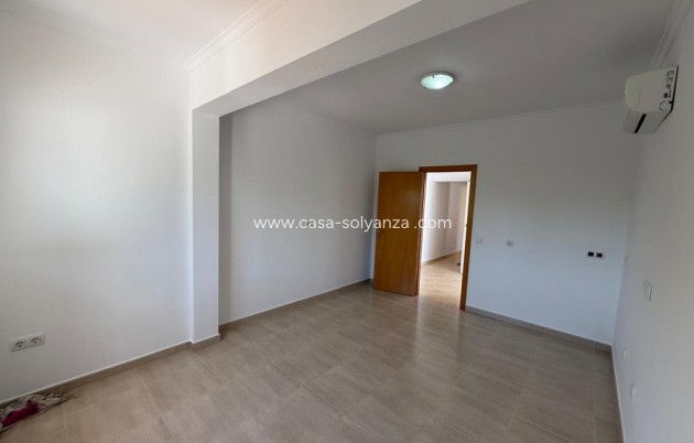 Reventa - Villa - Moraira