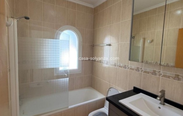 Reventa - Villa - Moraira