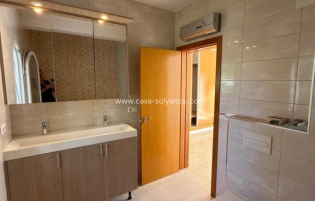 Reventa - Villa - Moraira