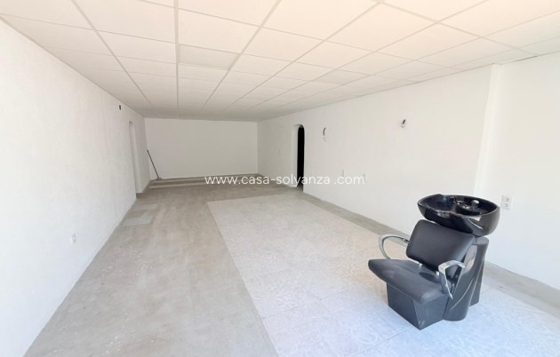 Reventa - Villa - Moraira