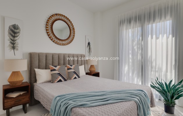 Resale - Villa - San Fulgencio - Costa Blanca