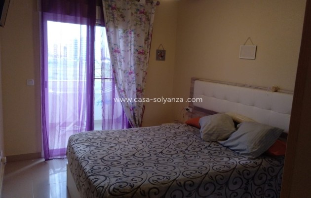 Revente - Appartement - Guardamar del Segura - Costa Blanca