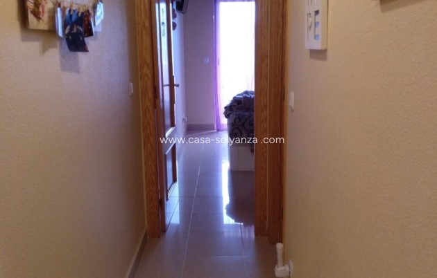 Revente - Appartement - Guardamar del Segura - Costa Blanca
