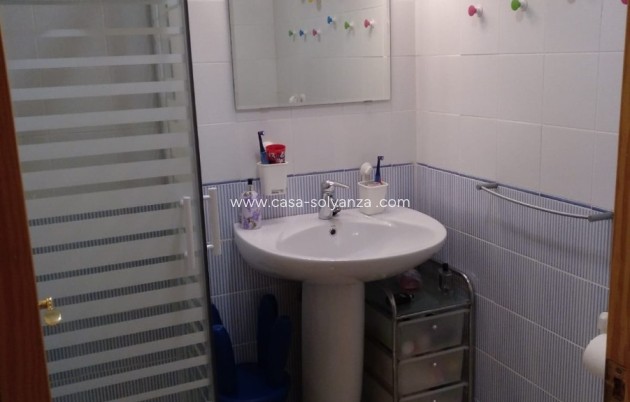 Revente - Appartement - Guardamar del Segura - Costa Blanca