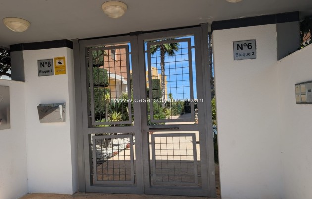 Revente - Appartement - Guardamar del Segura - Costa Blanca