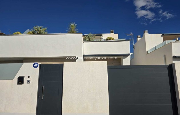 Reventa - Villa - Torre Pacheco - Costa Calida