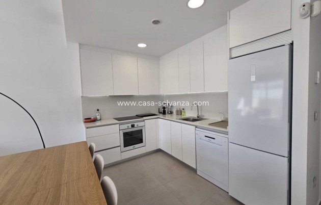 Reventa - Villa - Torre Pacheco - Costa Calida
