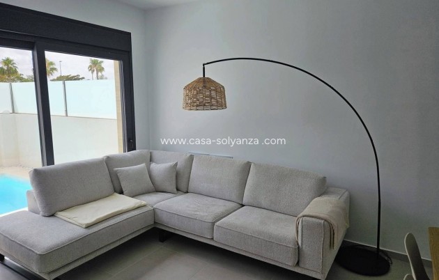 Reventa - Villa - Torre Pacheco - Costa Calida