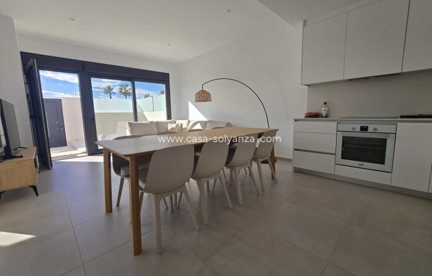 Reventa - Villa - Torre Pacheco - Costa Calida