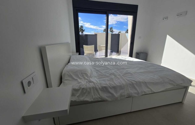 Reventa - Villa - Torre Pacheco - Costa Calida