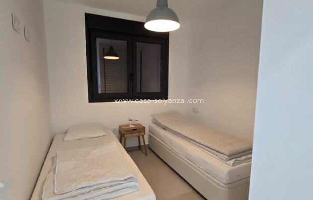 Reventa - Villa - Torre Pacheco - Costa Calida