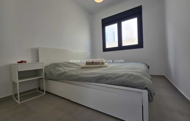 Reventa - Villa - Torre Pacheco - Costa Calida