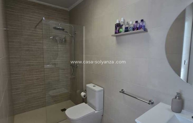Reventa - Villa - Torre Pacheco - Costa Calida