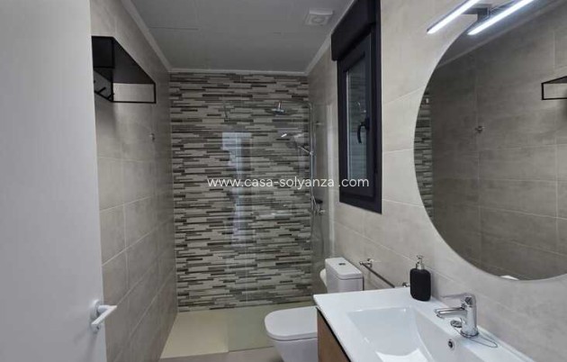 Reventa - Villa - Torre Pacheco - Costa Calida