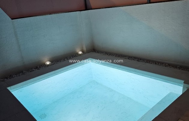 Reventa - Villa - Torre Pacheco - Costa Calida