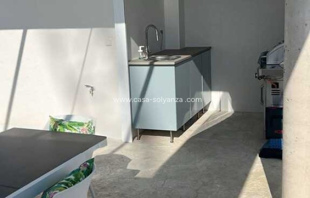 Reventa - Villa - Torre Pacheco - Costa Calida