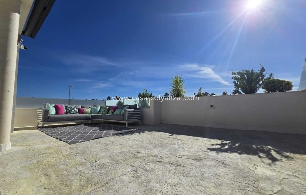 Reventa - Villa - Torre Pacheco - Costa Calida